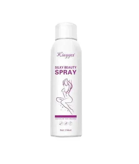 Silky Beauty Hair Removal Spray US Mart UAE