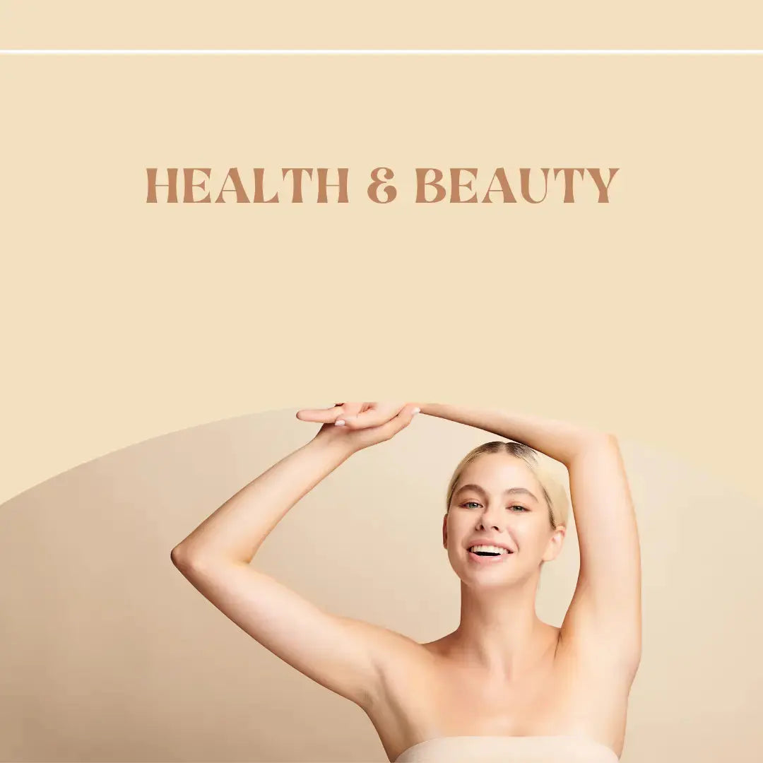 Health & Beauty - US Mart UAE
