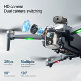 Professional Drone 8K HD Camera Obstacle Avoidance Wide Angle
