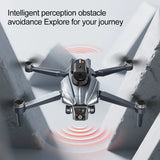 Professional Drone 8K HD Camera Obstacle Avoidance Wide Angle