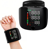Automatic Wrist Blood Pressure Monitor