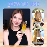 Tgideas Hair Oil
