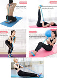 Full Body Exercise Fitness Trainer