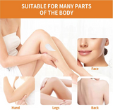 Generic Orange Exfoliate Gel