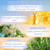 Tgideas Hair Oil