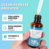Botox Stock Solution Anti aging Serum