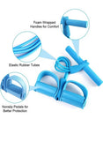 Full Body Exercise Fitness Trainer