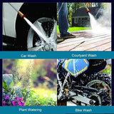 Pressure Washer For Car