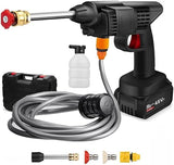 Pressure Washer For Car