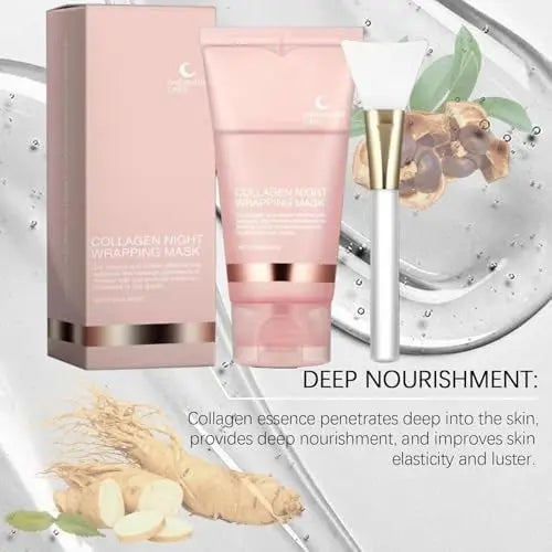 Collagen Night Mask US Mart UAE