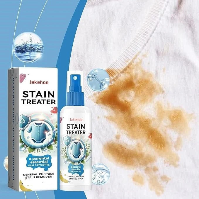 Jakehoe Stain Treater (120ml)