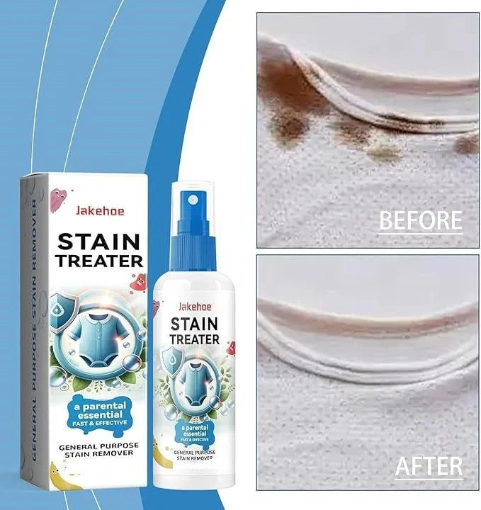Jakehoe Stain Treater (120ml)