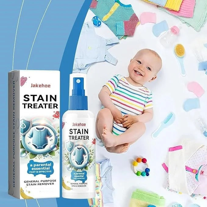Jakehoe Stain Treater (120ml)