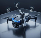 Intelligent Aerial Drone