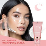 Collagen Night Mask US Mart UAE