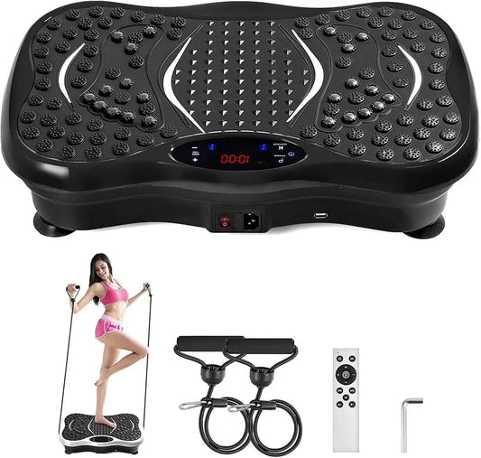 Weight Loss Vibration Machine - US Mart UAE