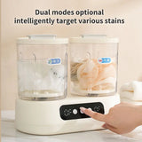 Twin tub Mini Washing Machine US Mart UAE