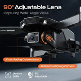 LCD Screen H31 Drone Camera US Mart UAE