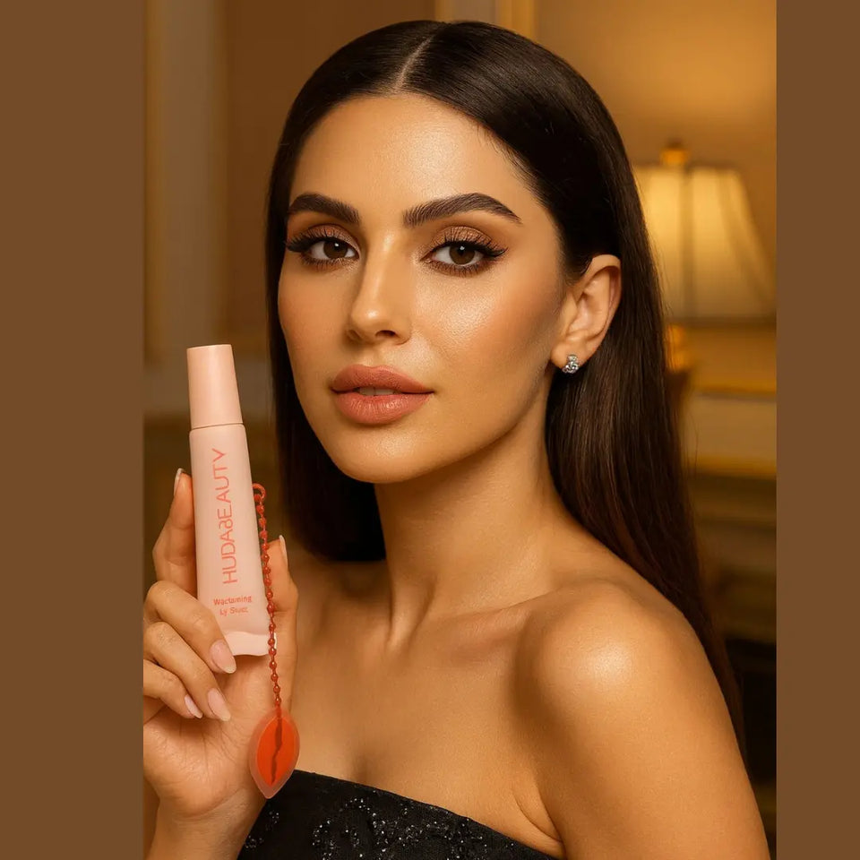 Huda Beauty Moisturizing Lip Care US Mart UAE