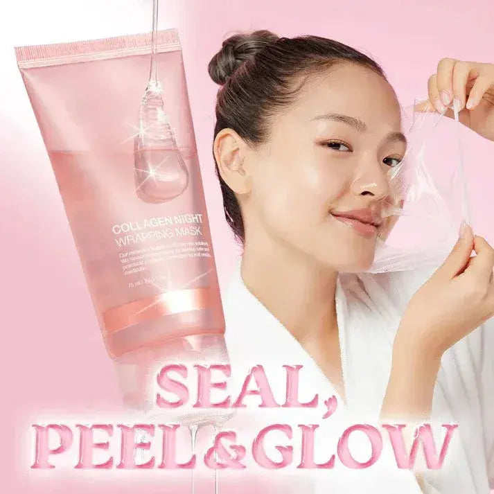 Collagen Night Mask US Mart UAE