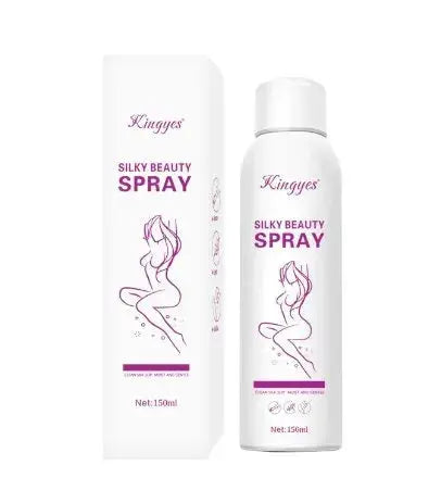 Silky Beauty Hair Removal Spray US Mart UAE