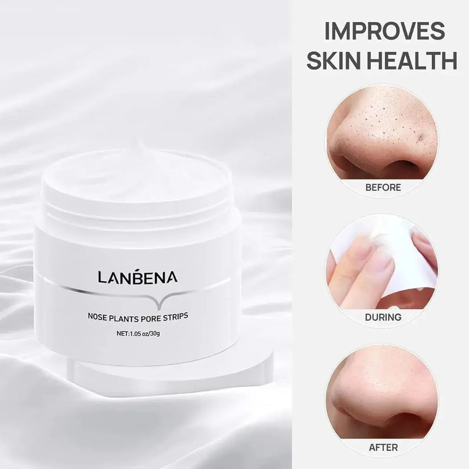 Blackhead Peel-Off Mask US Mart UAE