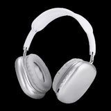 P9 Blue tooth earphones V5.3 wireless noise cancellation gaming Headset Earphone Headphone With Microphone US Mart UAE