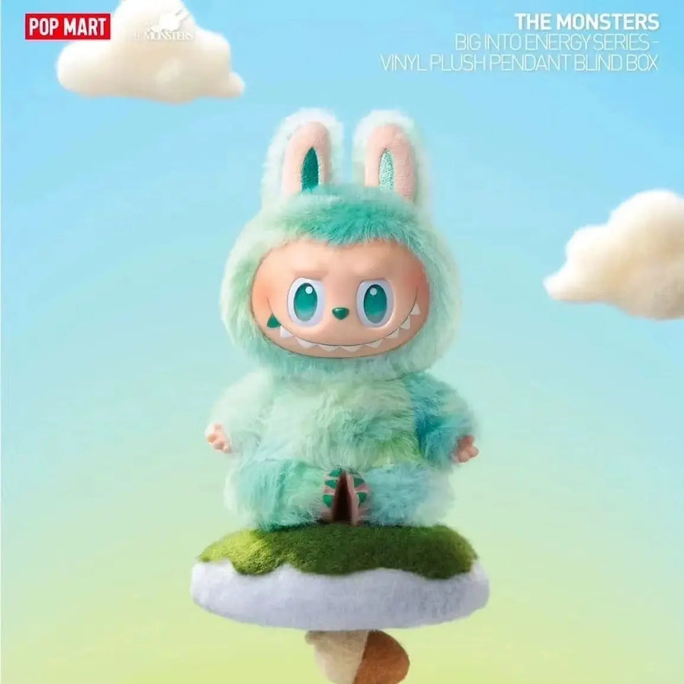 Labubu Doll US Mart UAE