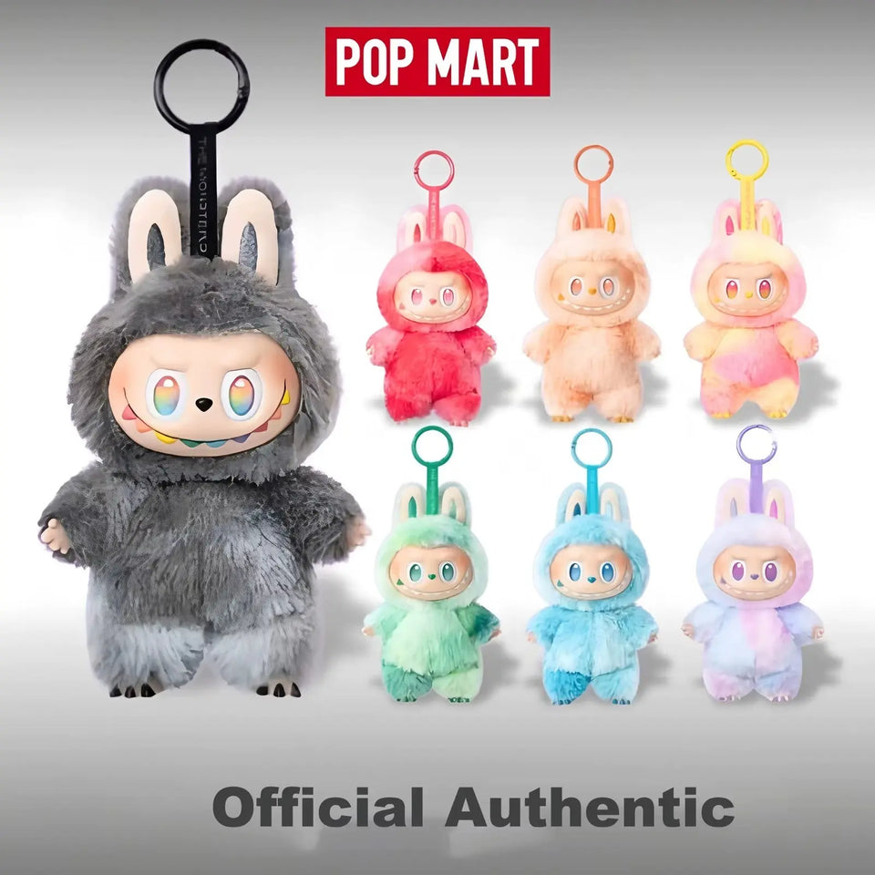 Labubu Doll US Mart UAE