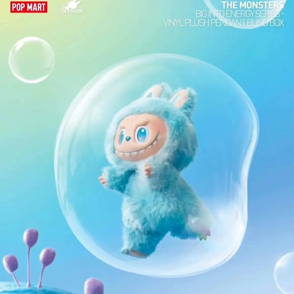 Labubu Doll US Mart UAE