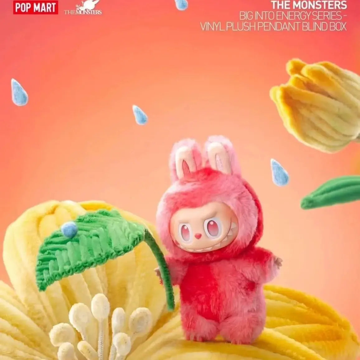 Labubu Doll US Mart UAE